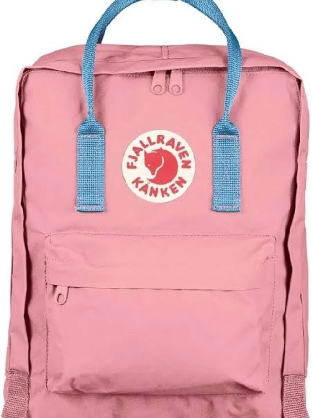 Fjallraven Kanken Mini Backpack